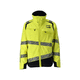 Arbeitsjacke / flammenhemmend / antistatisch / Lichtbogenschutz