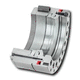 Federdruck-Schaltkupplung / hydraulisch / pneumatisch