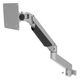 schwenkbarer Monitorhalter / höhenverstellbar