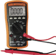 digitales Multimeter / tragbar / 1000 V / 600 V