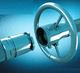 Hydraulikanschluss / Vakuum / Schnell / Edelstahl