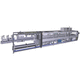 horizontaler Traypacker / automatisch / Inline / horizontal