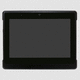 Panel-PC / TFT LCD / mit kapazitivem PCAP-Touchscreen / 10,1