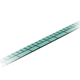 Maßband für Lineargeber / Magnet
