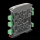 analoges E/A-Modul / CAN-Bus / 4 E / Temperatur