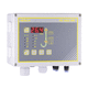 Differenzdruckregler / IP65 / Industrie / kompakt