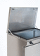 Steuerungsschaltschrank / bodenstehend / Metall / Industrie