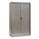 modulares Schranksystem / bodenstehend / Flügeltüren / mit 1 Tür