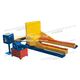 hydraulischer Kipper / Paletten / Batterie / Rollen