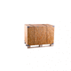 Holzpalettenbox / Transport / für Materialumschlag / Lager