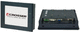 LCD/TFT-Monitor / mit Touchscreen / 8