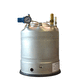 Drucktank / Speicher / Prozess / Zulauf