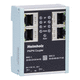 PROFINET-Koppler / Feldbus / Bus / kompakt