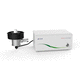 Stickstoffdioxid-Analysator / Strahlung / Benchtop / photometrisch
