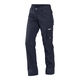Arbeitshose / Baumwolle / Polyester / für Frauen