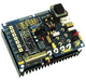 einphasiger DC-Stromrichter / Motor / regenerativ