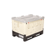 HDPE-Palettenbox / Lager / Transport / für Materialumschlag