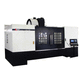 CNC-Bearbeitungszentrum / 3-Achs / vertikal / Schneid / für Schwerlast