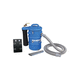 Industriesauger / Trocken / Druckluft / mobil