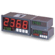Prozess-Anzeigetafel / analog / Einbau / RS-485