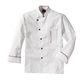Arbeitsschürze / Baumwolle / Polyester / unisex