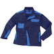 Arbeitsjacke / Baumwolle / Polyester / unisex