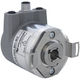 absoluter Drehgeber / Magnet / Sacklochwelle / Singleturn