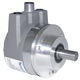 absoluter Drehgeber / Magnet / mit Vollwelle / Singleturn