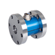 statischer Drehmomentsensor / Flansch an Flansch / 12-poliger M12-Stecker / IP50