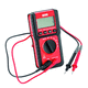 digitales Multimeter / tragbar / 600 V / Frequenz