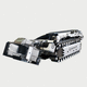 hydraulischer Rohrreinigungsroboter