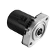 Motor für AMT-Getriebeantrieb / bürstenbehaftet / DC / 24 V