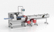 Flowpack-Verpackungsmaschine / automatisch / Folien / horizontal