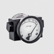 Differential-Manometer / mit Zifferblatt-Anzeige / NPT 1/4 / BSP 1/4