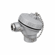 Anschlusskopf für Temperatursensor / Aluminium / Thermoelement / RTD