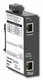 Stromversorgung für DIN-Schiene / AC/DC / Power over Ethernet / redundant