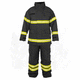 hitzebeständiger Overall / flammbeständig / flammenhemmend / Verbundwerkstoff