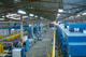 Sandwichplatten-Produktionsanlage / PUR-Sandwichplatte / automatisch / kontinuierlich