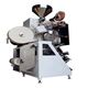 automatische Verpackungsmaschine / Vakuum / kontinuierlich / für Säcke
