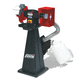elektrische Doppelschleifmaschine / Industrie