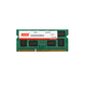 SO-DIMM-Speichermodul / DDR3 SDRAM / ECC / Industrie