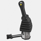 kompakter Joystick / hydraulisch / für Landmaschinen