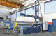3-Walzen-Rundbiegemaschine / hydraulisch / digital gesteuert