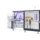 Kartonierer zur Rundumetikettierung / vertikal / horizontal / für Schokoladeprodukte