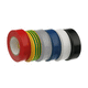 isolierendes Klebeband / PVC / für Kabel