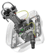 LTE-Antenne / GPS / WiFi / Bluetooth