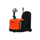 elektrischer Schlepper / mit 3 Rädern / Sitz