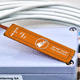 kontaktloser Spaltsensor / kapazitiv / magnetfeldresistent / für Generator und Wechselstromerzeuger