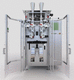 2-Wege-Absackmaschine / vertikal / VFFS / PLC-gesteuert