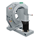 Metallabscheider / Permanentmagnet / für Produktionsanlagen / automatisch